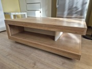 Drewniany stolik LYON