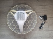 Router zewnętrzny LTE MikroTik LHG LTE18 KIT z zasilaczem