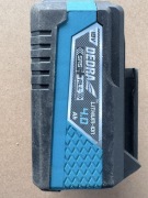 Dedra sas 18V 4.0Ah super stan