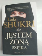 Laila Shukri - Jestem żoną szejka