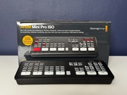 Przełącznik Blackmagic Design Atem Mini Pro ISO mikser do produkcji na żywo