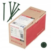 Wkręty do płyt GK KOELNER 4,2x70 mm (250 szt.)
