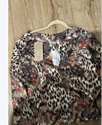 Koszula bluzka Malecka 42