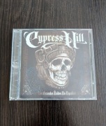 Cypress Hill Los Grandes Exitos En Espanol CD muzyka Hip Hop