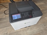 Drukarka Lexmark C2240 Drukarka Ksero Wifi 