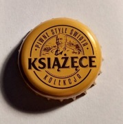 KAPSEL  > TYSKIE <  NR 153