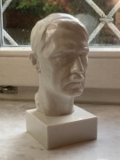 Popiersie Adolfa Hitlera