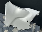 Narożnik zderzaka przedniego PP Toyota Corolla Cross