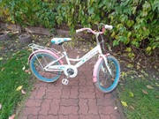 Rower dziecięcy koła 20 cali Wawa