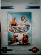 GRA PC DVD - Virtua Tennis 3 PL - Sportowa, Tenis, Zręcznościowa