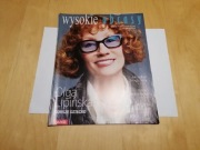Wysokie Obcasy 29/2011 Olga Lipińska 