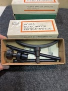 Kolba do uchwytu pistoletowego PZO