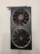 Karta graficzna PowerColor Radeon RX 5700 XT Red Dragon 8GB GDDR6