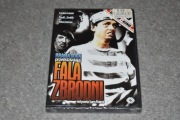 Fala Zbrodni film DVD Sam Raimi Ethan Joel Coen folia