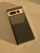 Google Pixel 7 Pro (GrapheneOS)