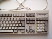 Klawiatura Packard Bell Model 5149 ciężka, metalowy spód