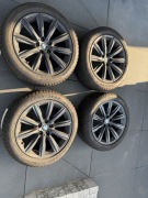 Felgi do BMW 18 cali stan idealny BMW G30