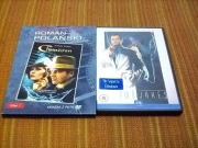 Chinatown (1974) lektor/napisy PL / Dwóch Jake'ów (1990) napisy PL 2DVD