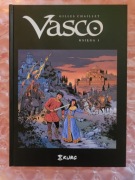 Vasco tom 1 - Gilles Chaillet