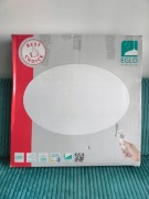 Plafon LED EGLO IGROKA 76cm