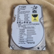 Dysk HDD Seagate Barracuda ATA III 40GB | IDE/PATA | Sprawny!