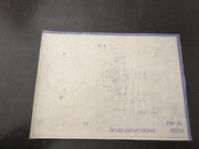 Tokarka Tsb 16 Tsb 20 tarcza zabierakowa