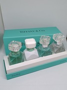 Tiffany & Co. Eau de Parfum zestaw 4 razy 30 ml nowy oryginalny