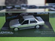 OPEL ASCONA C SILVER