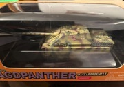 Jagdpanther Kfz 173 -   Dragon   Armor      1:72