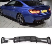 Dyfuzor tylny tylnego zderzaka BMW F32 F36