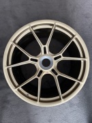 Felga Porsche 911 GT3 lift 992.2 12J 20”