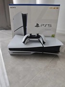 Konsola Sony PlayStation 5 CFI-1216A