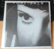 Foreigner – Inside Information (LP) WINYL, PL 1988