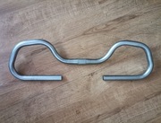 kierownica wielopłaszczyznowa trekkingowa dla podróżnika miłośnika dyst.