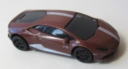Majorette-Lamborghini Huracan LP610-4