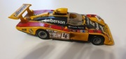 Alpine Renault A442B Turbo V6 2L Le Mans