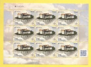 4756 Europa (XXVIII)