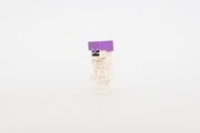 Figurka Lego Minecraft min065 Skeleton 21179 21146 21250 21189