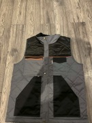 Ubranie robocze Kamizelka Bezrekawnik Hetman SZWED PIK rozmiar L XL