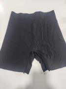 Spodenki w rozmiarze s