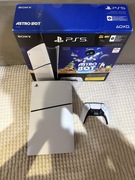 PlayStation 5 slim digital 1TB