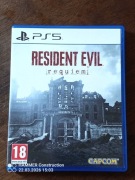 Resident Evil requiem