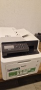 Drukarka urządzenie Brother MFC-L3730CDN kolor duplex LAN