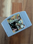 Quake II N64 Nintendo 64