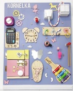 Tablica Manipulacyjna DUŻA 