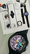 Samsung Watch 4 Classic + mega zestaw