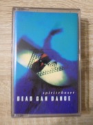 DEAD CAN DANCE -  Spiritchaser -   org. kaseta audio Sonic 1996 -  ideał