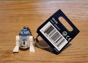 Lego Star Wars 851316 R2-D2 brelok breloczek do kluczy nowy