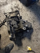 Skrzynia biegów golf 4 1.6 benzyna