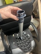 Rura do odkurzacz Rowenta RH6821WO